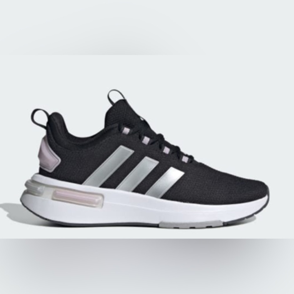 NEW! Adidas Black Women’s Running Sneakers